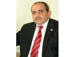 "Camiler, Bir Okul Gibi Hizmet Vermeye Hazır Hale Getiriliyor"