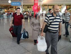 Türk Doktorlar Somali’ye Gitti!