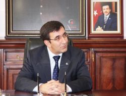 'Dövizdeki dalgalanmalar geçici'