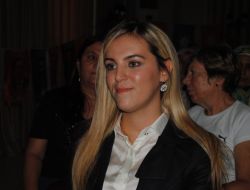 Ak Partili Kadınlar Sorunlarına Duyarlı