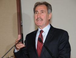 Günay: İçkale’de toplu gömü yapılmış