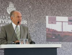 Mahmutbey-habibler Karayolu Hizmete Açıldı