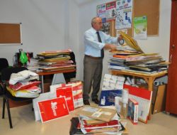 ‘1. Uluslararası Bursa Fotoğraf Festivali’ne Rekor Katılım