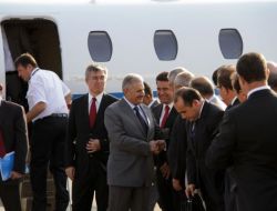 Yıldırım: Kktc’nin Geleceği Rumların İnsafına Terk Edilemez