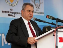 Binali Yıldırım'dan Açıklamalar