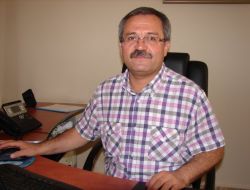 Prof. Dr. Özçelik: Cengiz Dağcı İle Kırım’ı Yeniden Kazandık