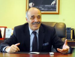 Aşkale Çimento, Anadolu'nun En Büyük 54. Şirketi Oldu