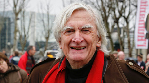 Fotoğrafın 'Grand Turc'una veda