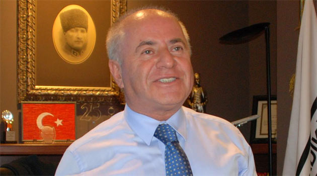 Rüşvet belgeleri banka kasasında..