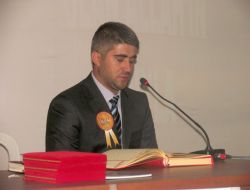 Müftülük İlahi Grubu İzleyenleri Mest Etti