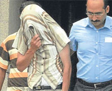 'Deniz Feneri'nde tahrifat