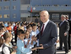 İlköğretim Öğrencilerine Hayvan Hakları Anlatıldı