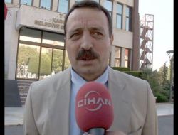 Kck Zanlılarıyla Görüntüsü Yayınlanınca