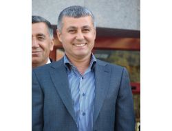 Tutuksuz Yargılanan Chp'li Başkan Sözen: Vefa Bir Semt İsmi Olarak Kalmamalı