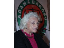 Abd’nin İlk Kadın Yargıcı: Yeni Anayasa Kısa Ve Basit Olmalı