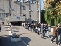 Ankara'da Uyuşturucu Çetesi Çökertildi