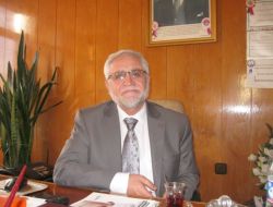 Turhal’daki Bütün Camilerin Halıları Yıkandı