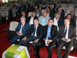 "Sağlıklı Ve Güvenli Bir Ortamda Çalışmak İnsan Hakkı"