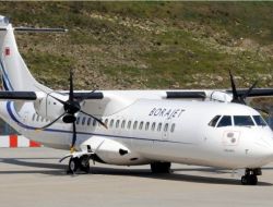 Borajet Kış Tarifesine Geçiyor