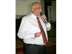 Somali'den Dönen Gönüllü Doktor: Oradaki Dram Tarif Edilemez