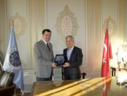 Toki Başkan Yardımcısı 'Yıldızlı Bürokrat' Seçildi