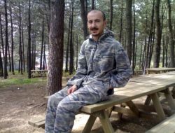 Meslekdaşları Acil Tıp Teknisyenini Kurtaramadı