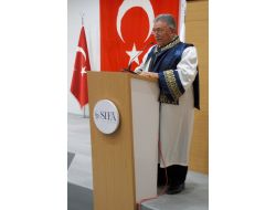 Şifa Üniversitesi Eğitim Hayatına İlk Dersle Başladı