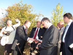 Sağlıkta Özel Bir Program Gerçekleştirdik