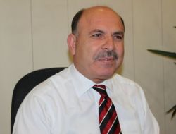 Başkan Çelik: Çalıştıracak İşçi Bulamıyoruz