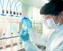 Kök hücrede önemli adım