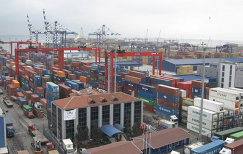 "AMBARLI'DA OPERASYON"