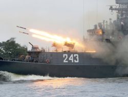 Rusya’dan Abd’ye “füze Kalkanında İşbirliğini Sona Erdiririz” Uyarısı