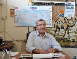 Sıfırdan Başladığı Römork İmalatında İhracatı Hedefliyor