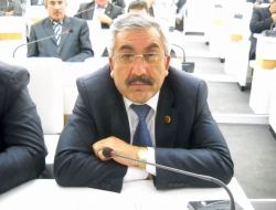 Çorum İl Genel Meclisi Üyesinden İlginç Teklif: Erkeğe Şiddet Araştırılsın