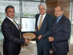 "Ekonomik Yönden Türkiye'nin Geleceği Çok Olumlu"