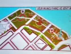 Fethiye’ye Yeni Kent Meydanı