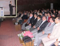 Ogiad’tan Müşteri Memnuniyeti Semineri