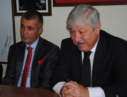 Chp'li Akaydın, Bira Festivaline Katılmadığı İçin Kendini Ayıpladı