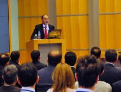 İnönü Üniversitesi'nde 'Kimya Çalıştayı' Başladı