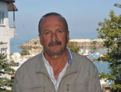 Erol Solak: Adalet Tecelli Etti