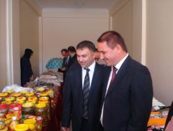 Sevgi Pınarı Derneği’nden Kermese Davet