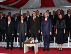 "Kardeşliğimizi Ve Uhuvvetimizi Artırmanın Mücadalesini Veriyoruz"