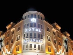 Konya'nın İlk Butik Oteli Açılıyor