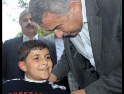 Ak Parti Milletvekili Demir: Eğitim Yatırımları, İhtiyaca Göre Planlanmalı