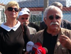 Balyoz Sanıkları İçin 300 Fidan Dikildi