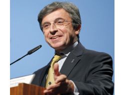 Özince: İsrail'in Puanı Türkiye'den Neden Dört Derece Daha Yüksek?