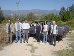 Çevre Koruma Derneği Başkanı Asker: Yırtıcı Kuşlar Doğal Yaşamı Dengeliyor