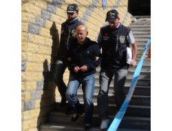 Alanya'da Avukatını Vuran İş Adamı İstanbul'da Yakalandı