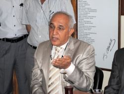 Pm Üyesi Durmaz: Parti Tüzüğü, Tabanın Sesine Kulak Verilerek Hazırlanacak