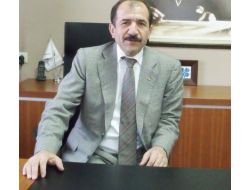 Adaso Başkanı Sürenkök: Başbakan'ın Güney Afrika Ziyareti Umut Verici